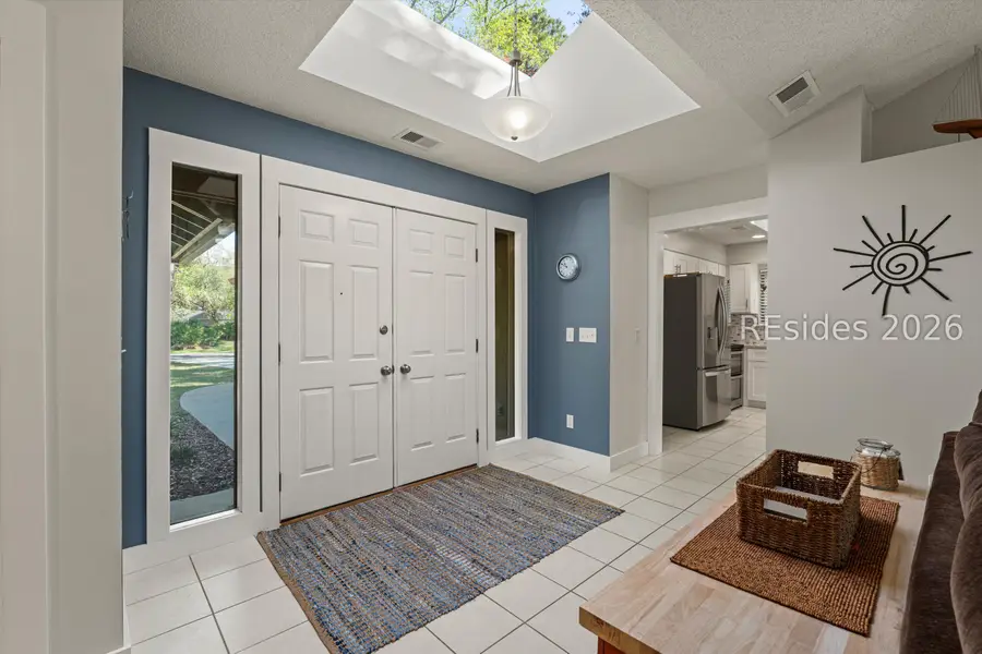 50 Squiresgate Road, Hilton Head Island, SC 29926 - #2