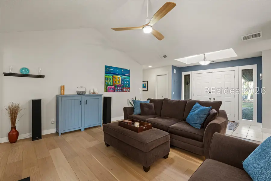 50 Squiresgate Road, Hilton Head Island, SC 29926 - #3