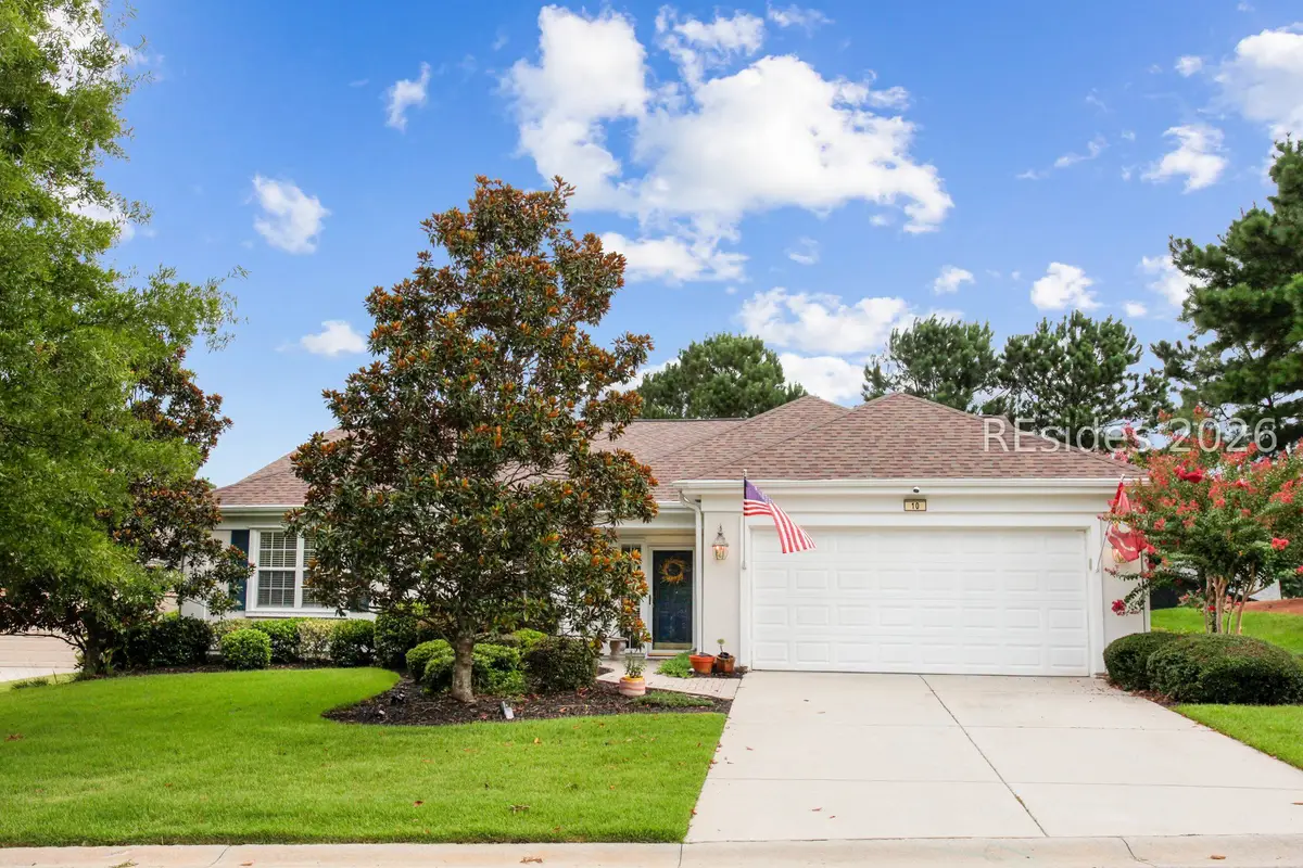 10 Saltus Court, Bluffton, SC 29909 - #1