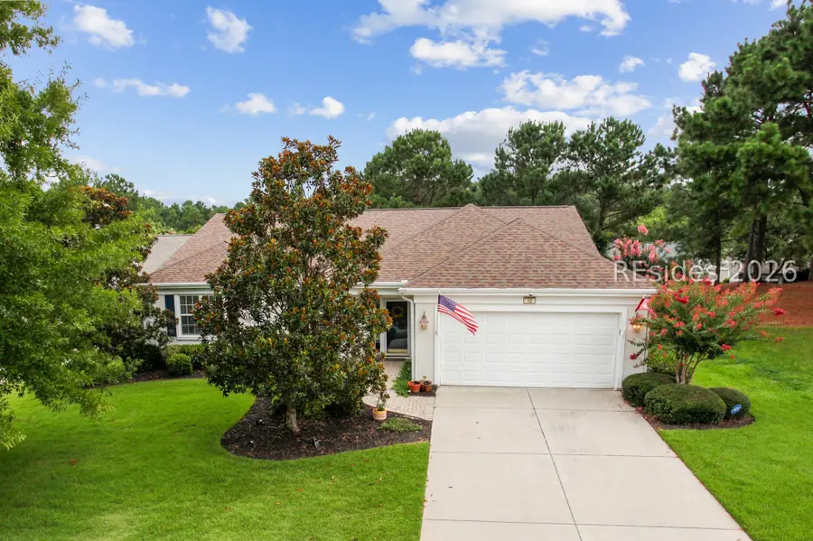 10 Saltus Court, Bluffton, SC 29909 - #2