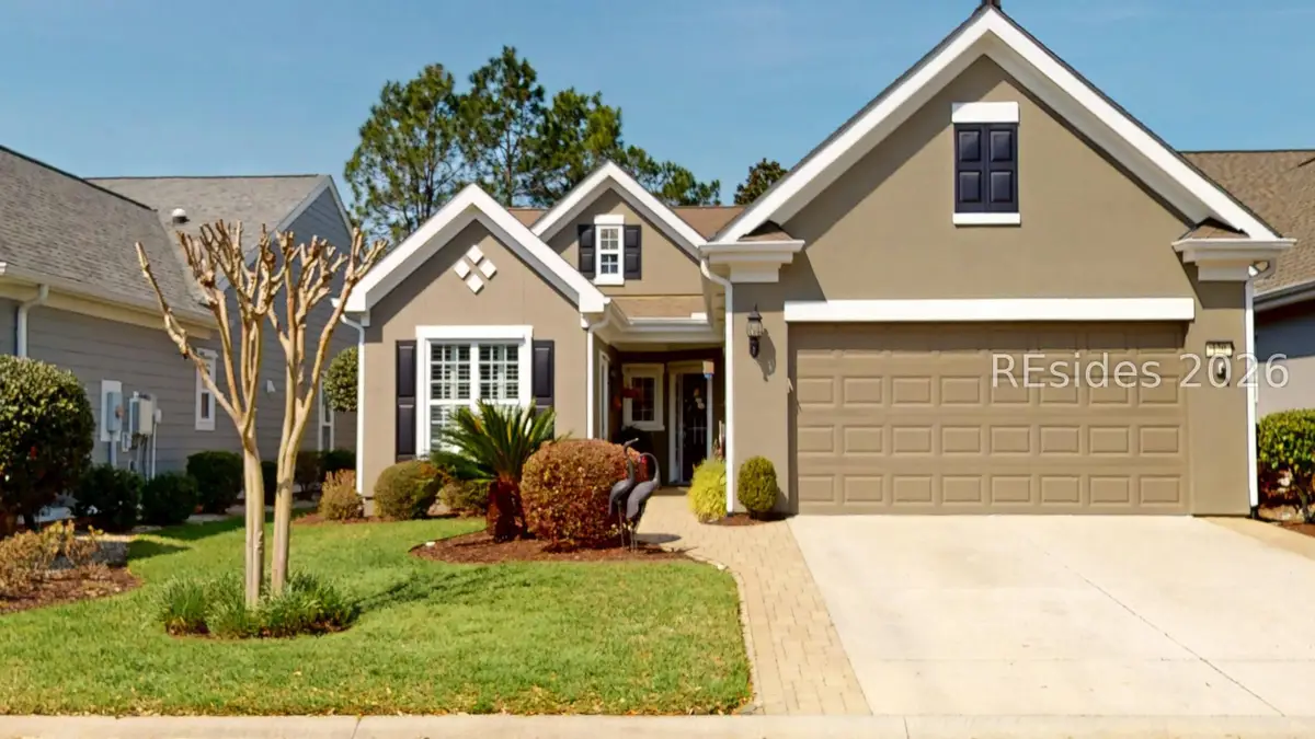 120 Spring Beauty Drive, Bluffton, SC 29909 - #1