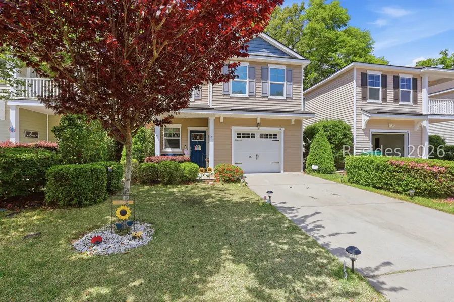 50 Starshine Circle, Bluffton, SC 29910 - #3