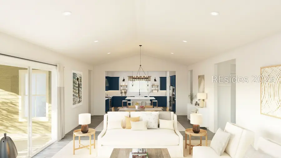 1128 White Water Drive, Hardeeville, SC 29927 - #3