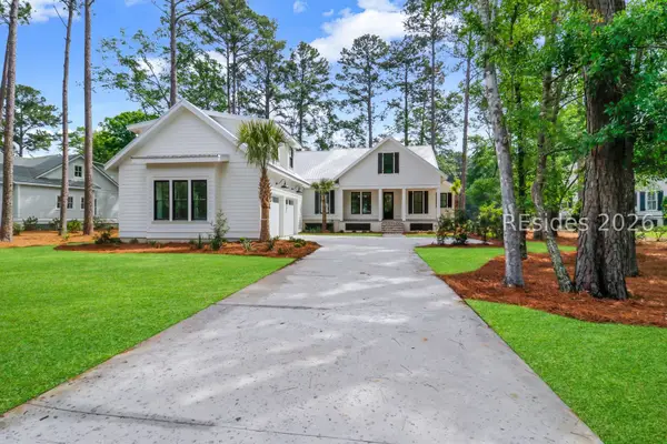 10 Oldfield Village Road, Bluffton, SC 29909