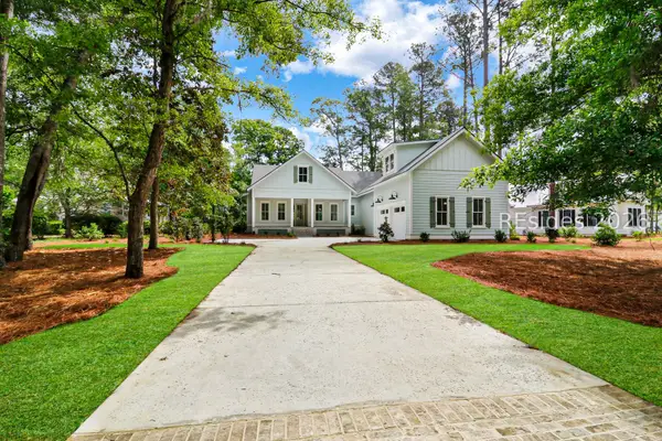 12 Oldfield Village Road, Bluffton, SC 29909