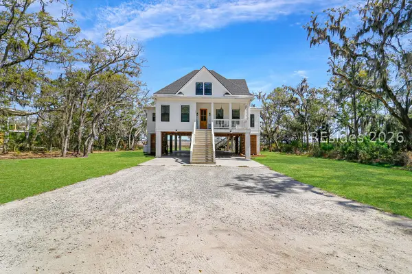 150 Cassique Creek Drive, Ridgeland, SC 29936