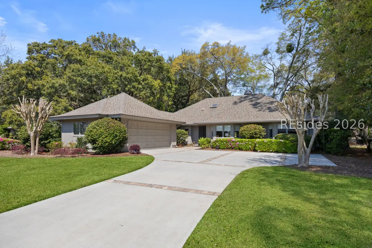 31 Ellenita Drive, Hilton Head Island, SC 29926 - #1