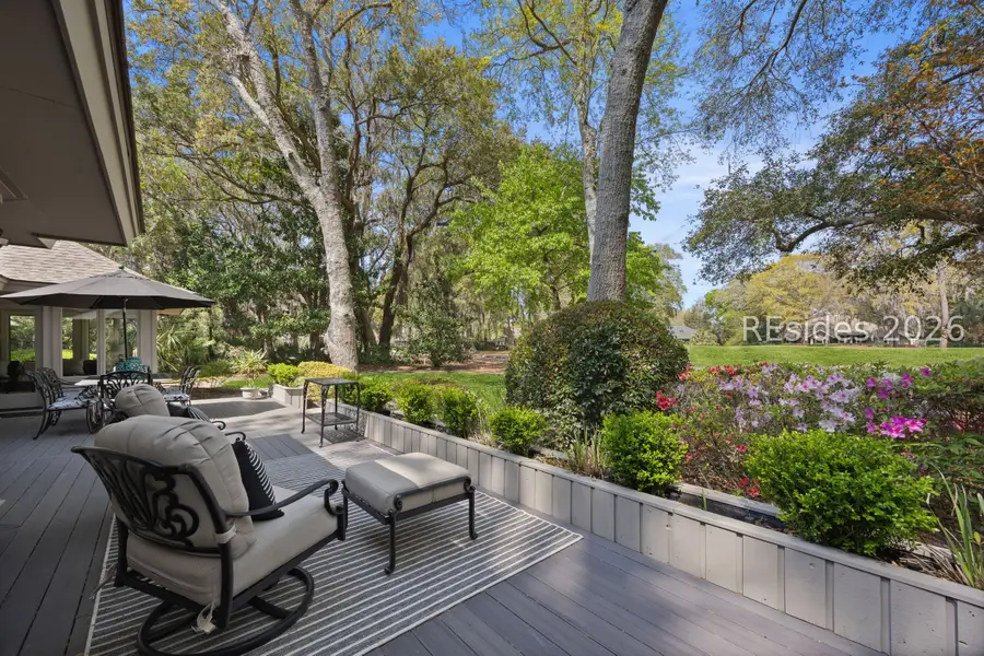 31 Ellenita Drive, Hilton Head Island, SC 29926 - #2