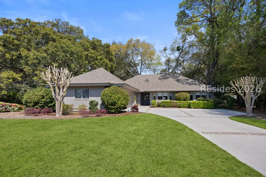 31 Ellenita Drive, Hilton Head Island, SC 29926 - #3