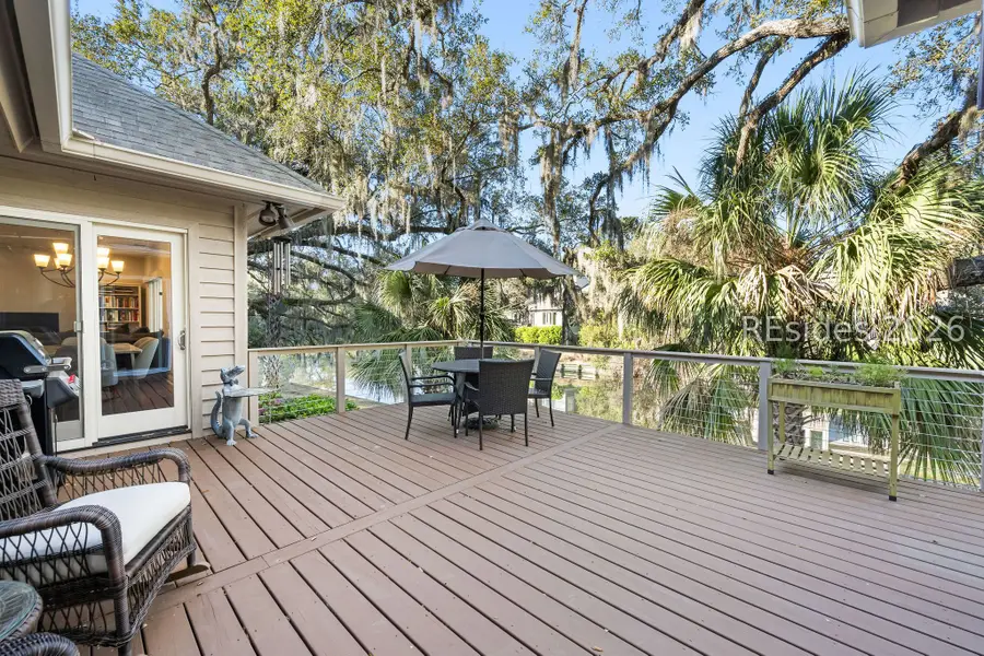 46 Hearthwood Drive, Hilton Head Island, SC 29928 - #3