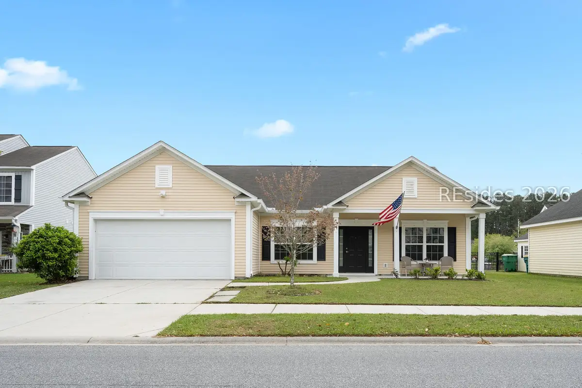 16 Savannah Oak Drive, Bluffton, SC 29910 - #1