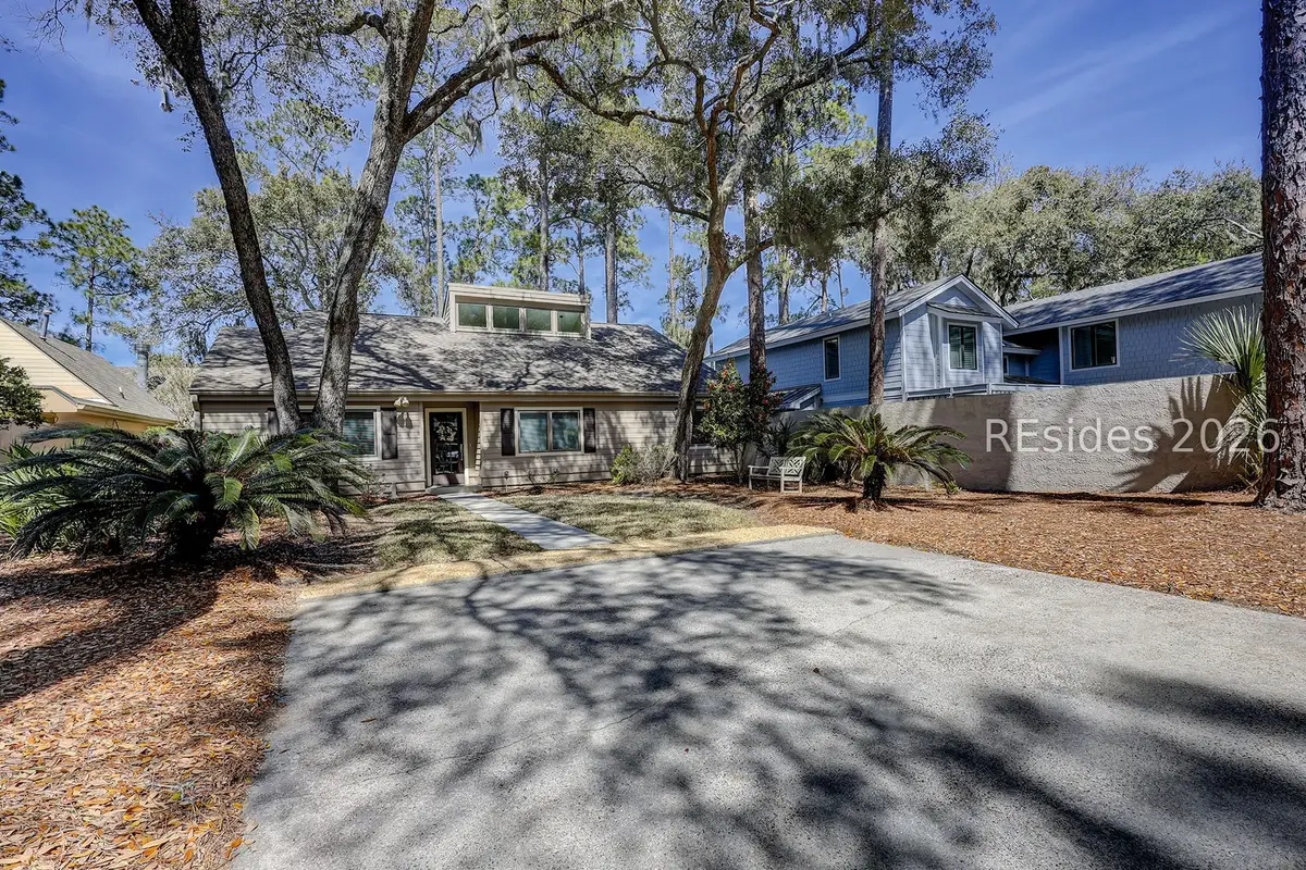 33 Stoney Creek Road, Hilton Head Island, SC 29928 - #1
