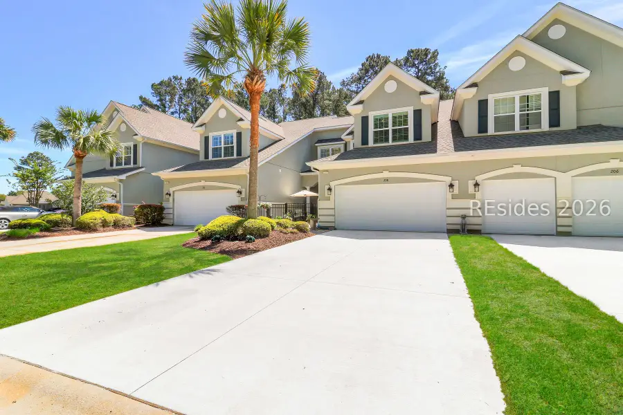 208 Wicklow Drive, Bluffton, SC 29910 - #3