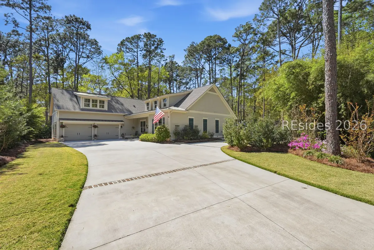 11 Jingle Shell Lane, Hilton Head Island, SC 29926 - #1