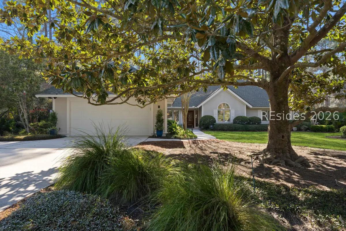 2 Horseman Lane, Hilton Head Island, SC 29926 - #1