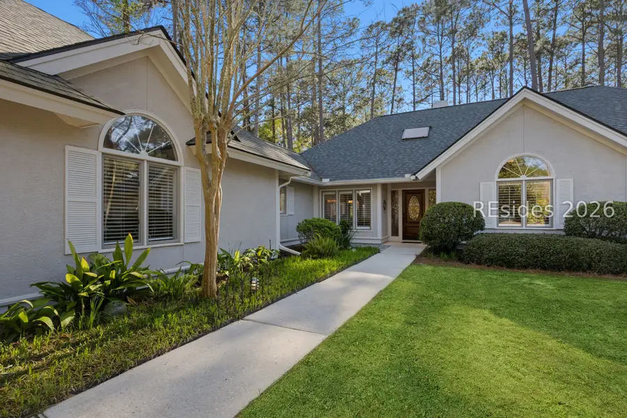 2 Horseman Lane, Hilton Head Island, SC 29926 - #3
