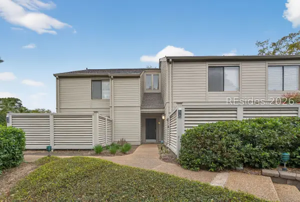 70 Plantation Drive #178, Hilton Head Island, SC 29928