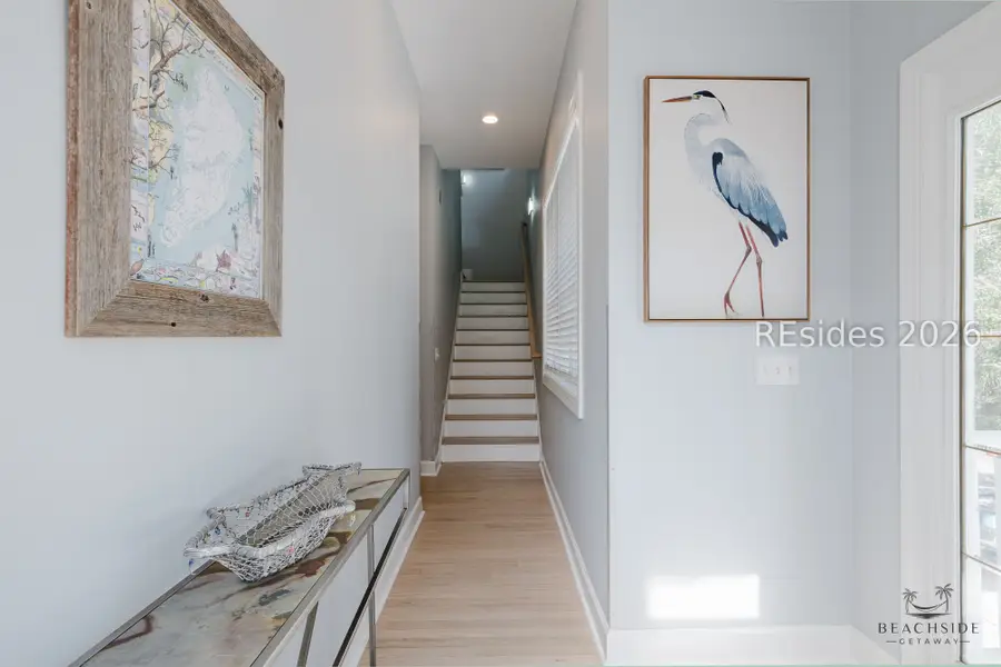 6 Quail Street, Hilton Head Island, SC 29928 - #2