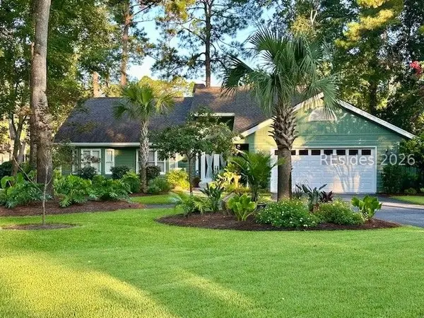 26 Fairway Drive, Bluffton, SC 29910