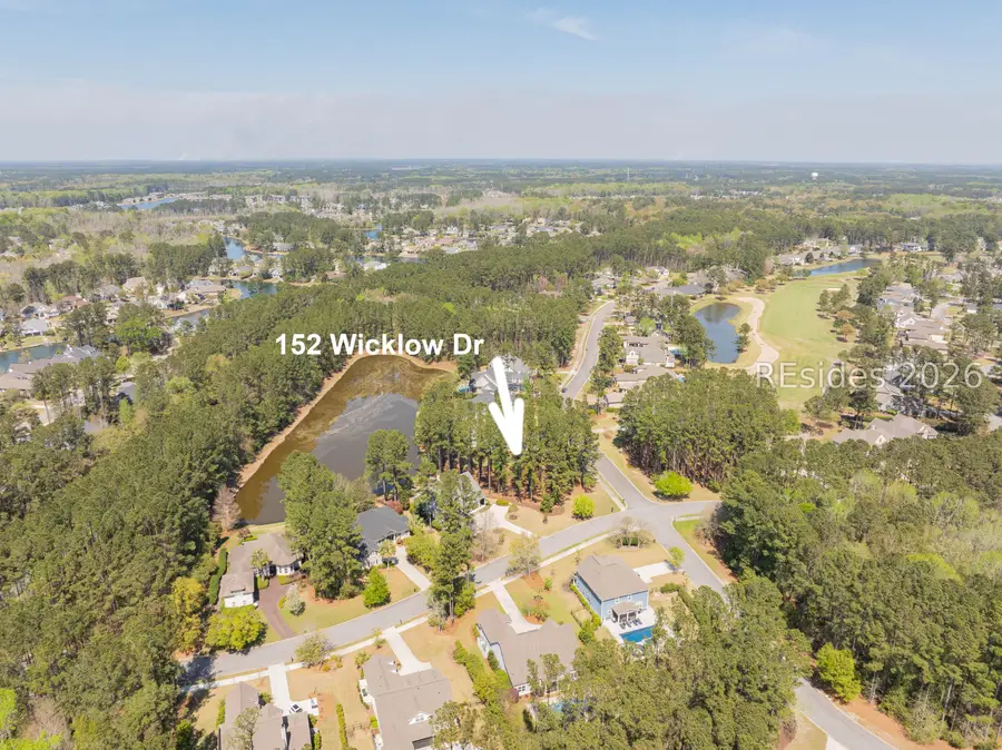 152 Wicklow Drive, Bluffton, SC 29910 - #2