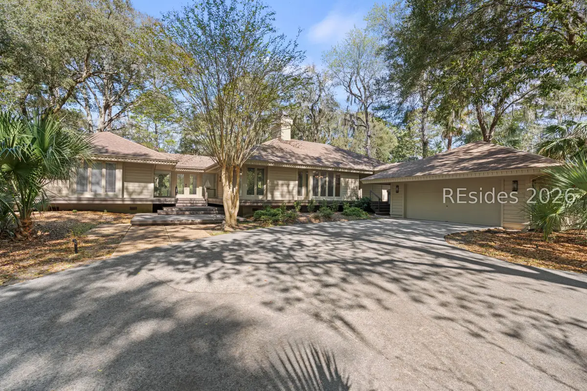 41 Mooring Buoy, Hilton Head Island, SC 29928 - #1