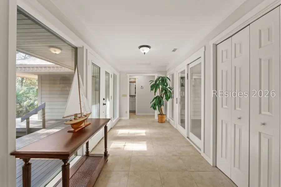 41 Mooring Buoy, Hilton Head Island, SC 29928 - #2