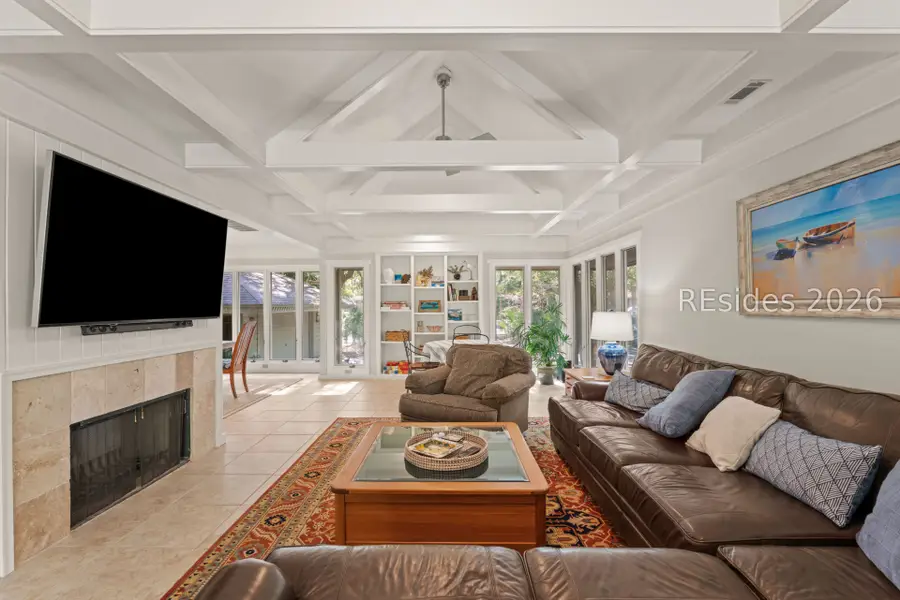 41 Mooring Buoy, Hilton Head Island, SC 29928 - #3