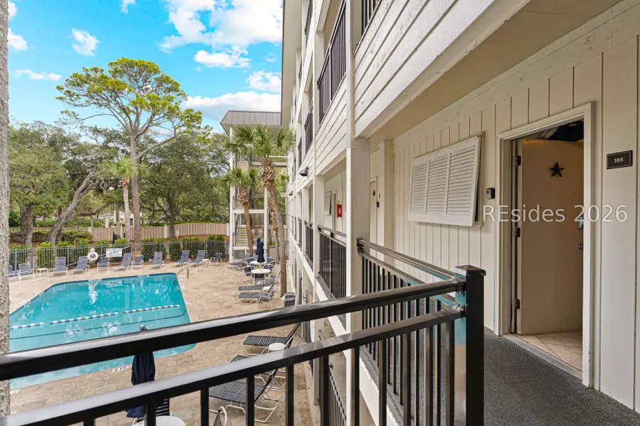 23 S Forest Beach Drive #108, Hilton Head Island, SC 29928 - #2