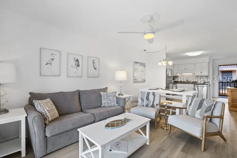 40 Folly Field Road #C22, Hilton Head Island, SC 29928 - #3