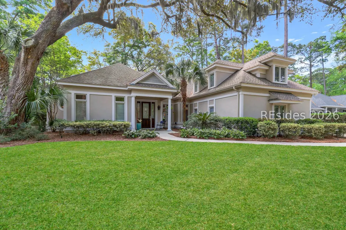 12 Retreat Lane, Hilton Head Island, SC 29928 - #1