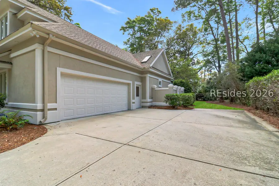12 Retreat Lane, Hilton Head Island, SC 29928 - #3