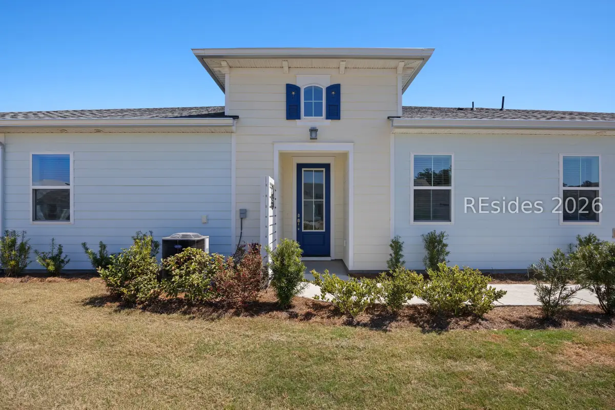 21 Seaplane Drive, Hardeeville, SC 29927 - #1