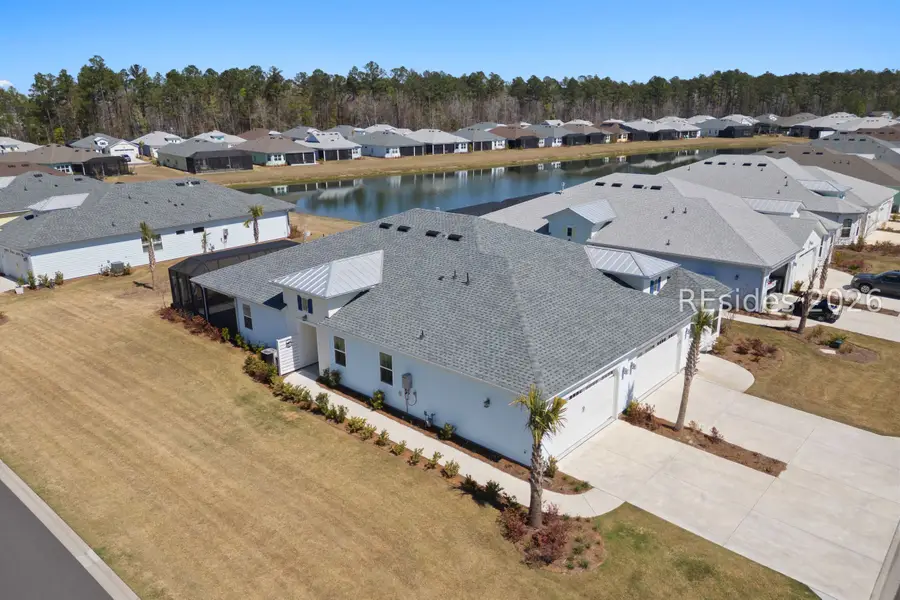 21 Seaplane Drive, Hardeeville, SC 29927 - #2