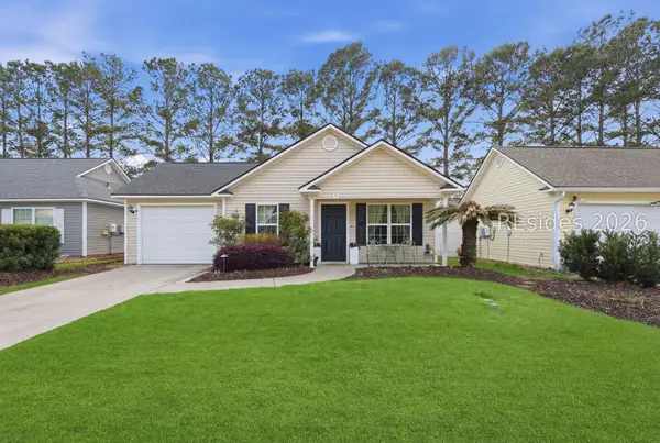 5 W Morningside Drive, Bluffton, SC 29910
