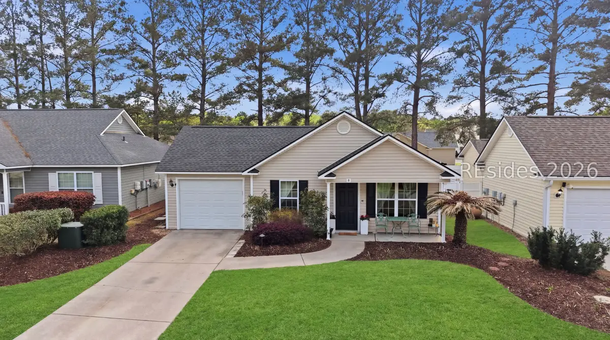 5 W Morningside Drive, Bluffton, SC 29910 - #1