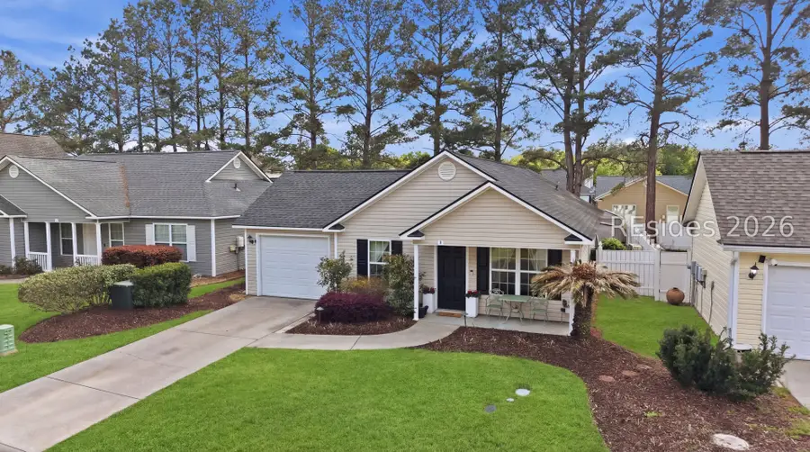 5 W Morningside Drive, Bluffton, SC 29910 - #3