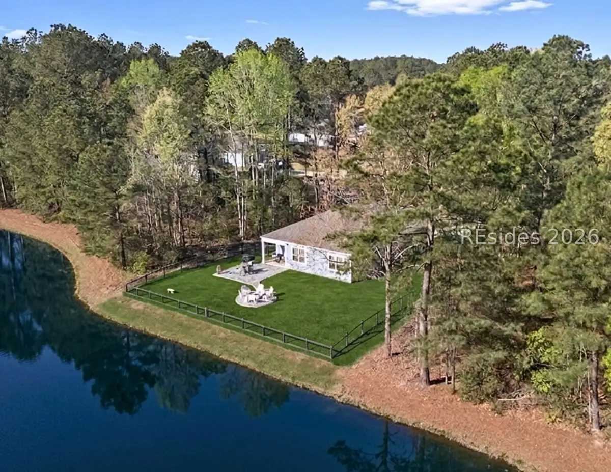 184 Twickenham Loop, Yemassee, SC 29945 - #1