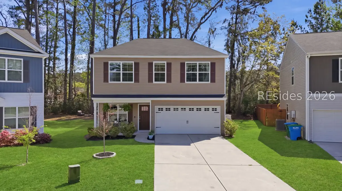 107 Chestnut Street, Beaufort, SC 29906 - #1