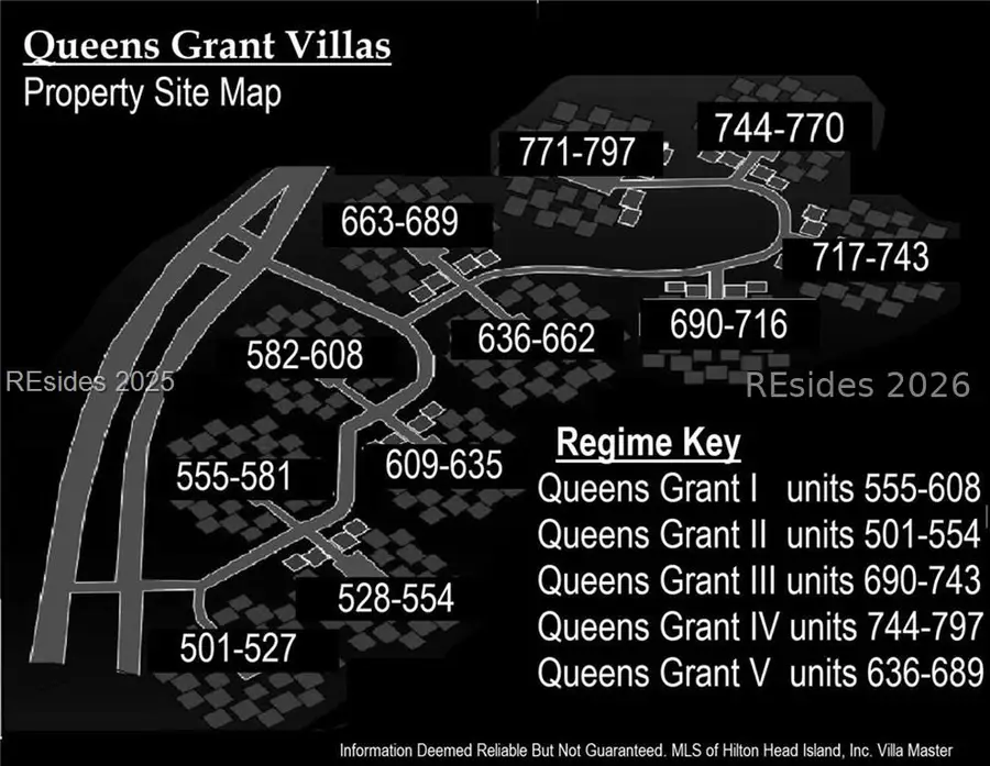 45 Queens Folly Road #737, Hilton Head Island, SC 29928 - #3