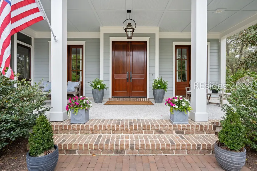 28 Remington Road, Bluffton, SC 29910 - #3