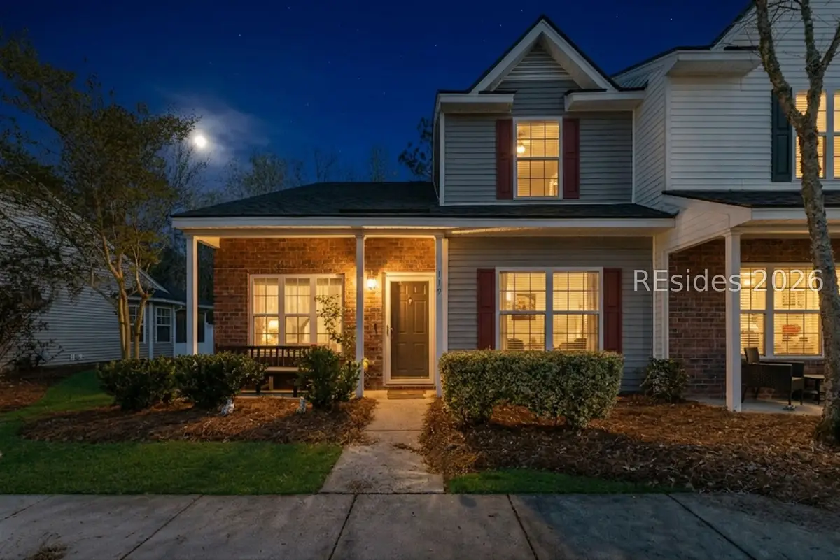 179 South Street, Bluffton, SC 29910 - #1