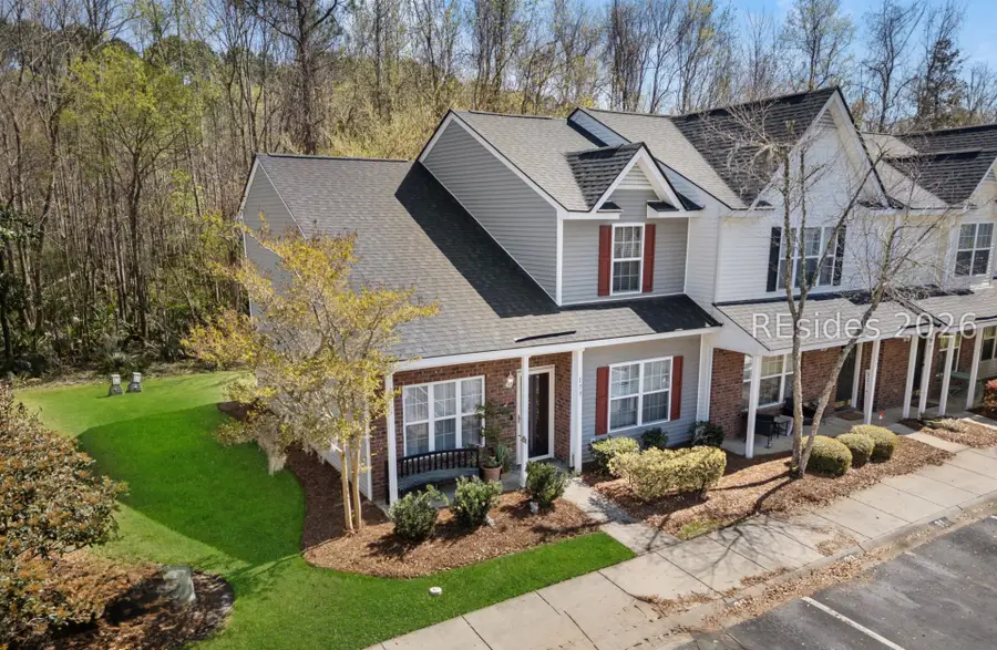 179 South Street, Bluffton, SC 29910 - #2