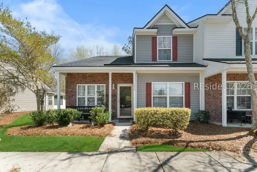 179 South Street, Bluffton, SC 29910 - #3