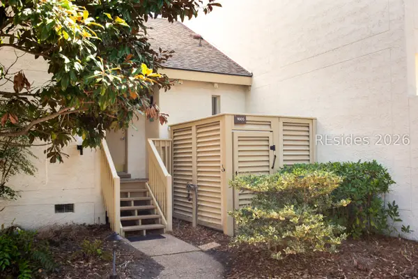 226 S Sea Pines Drive #1605, Hilton Head Island, SC 29928