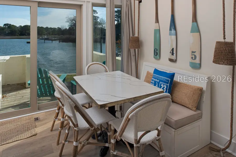 226 S Sea Pines Drive #1605, Hilton Head Island, SC 29928 - #3