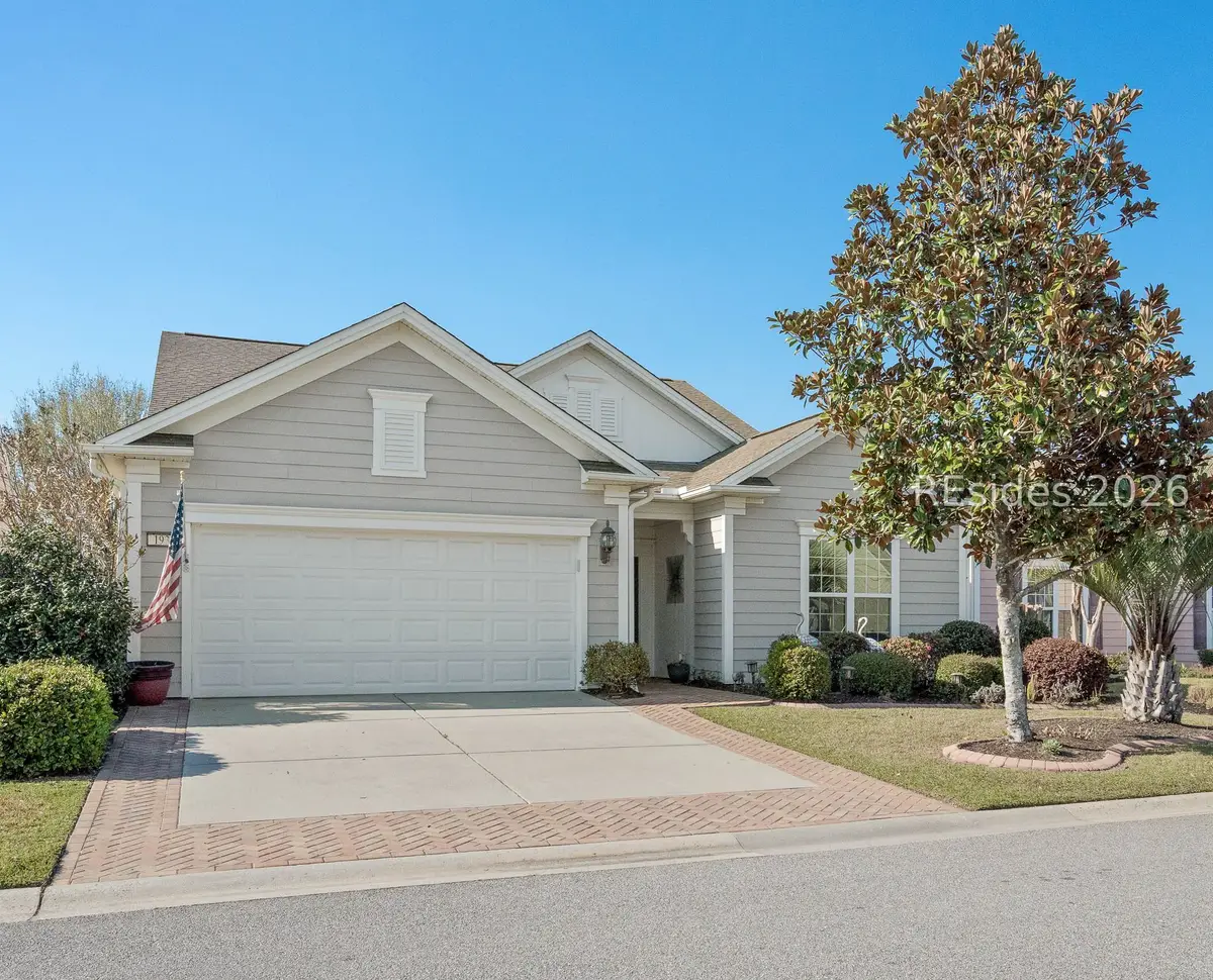 193 Bluff Point Lane, Bluffton, SC 29909 - #1