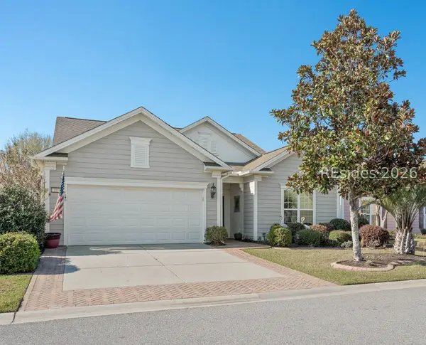 193 Bluff Point Lane, Bluffton, SC 29909