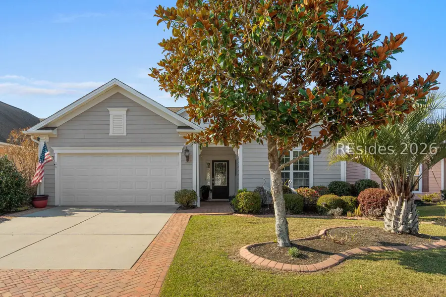 193 Bluff Point Lane, Bluffton, SC 29909 - #2