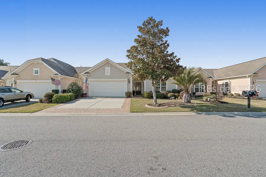 193 Bluff Point Lane, Bluffton, SC 29909 - #3