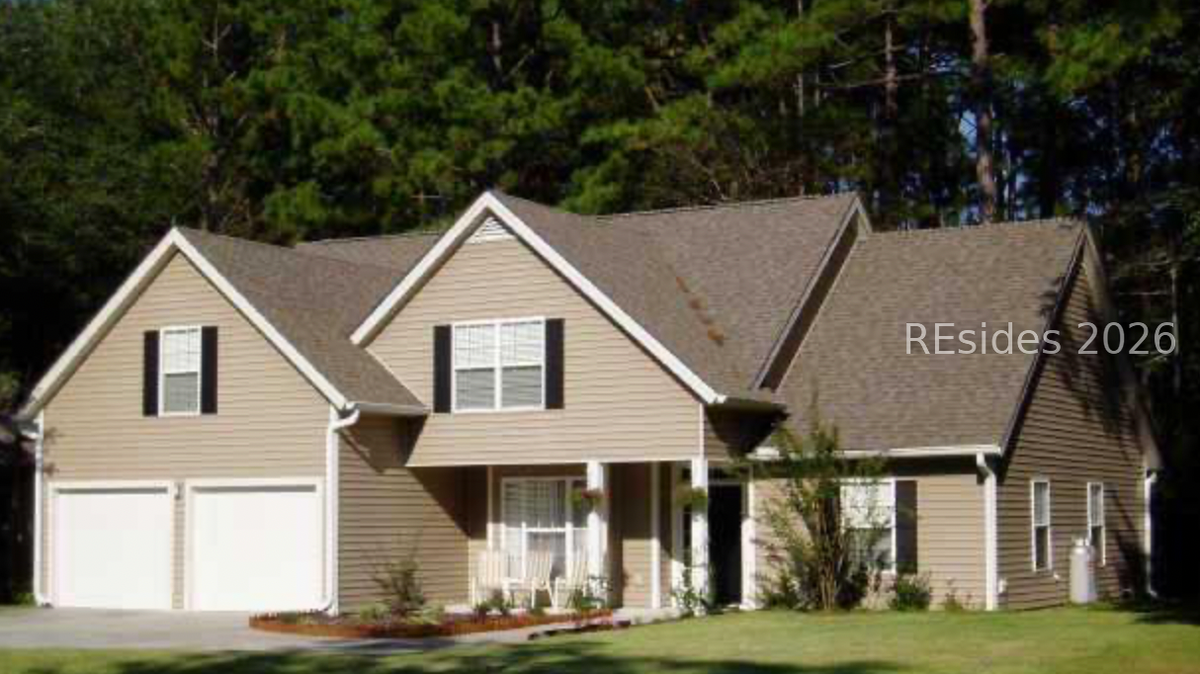 69 Chinaberry Drive, Hilton Head Island, SC 29926 - #1